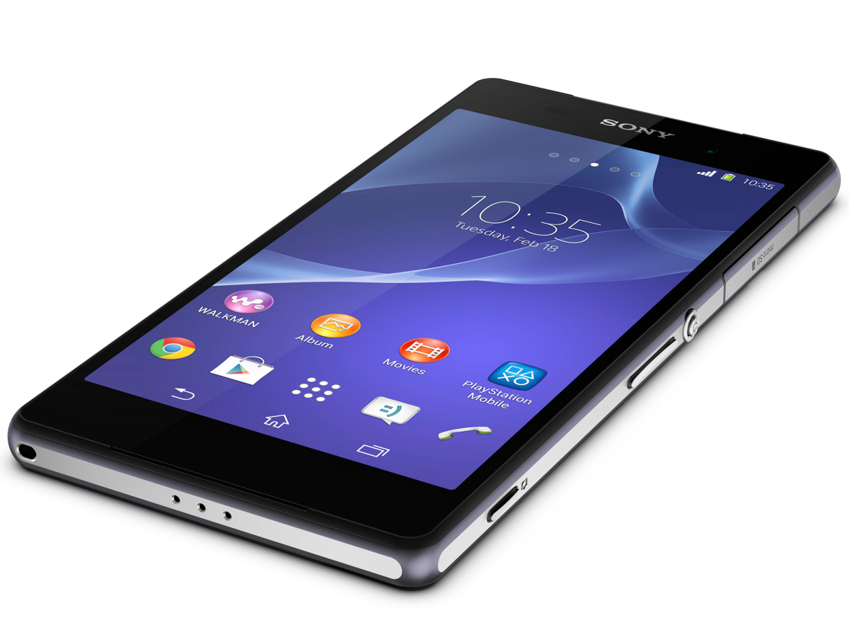 Sony Xperia Z2 | Geek Shop