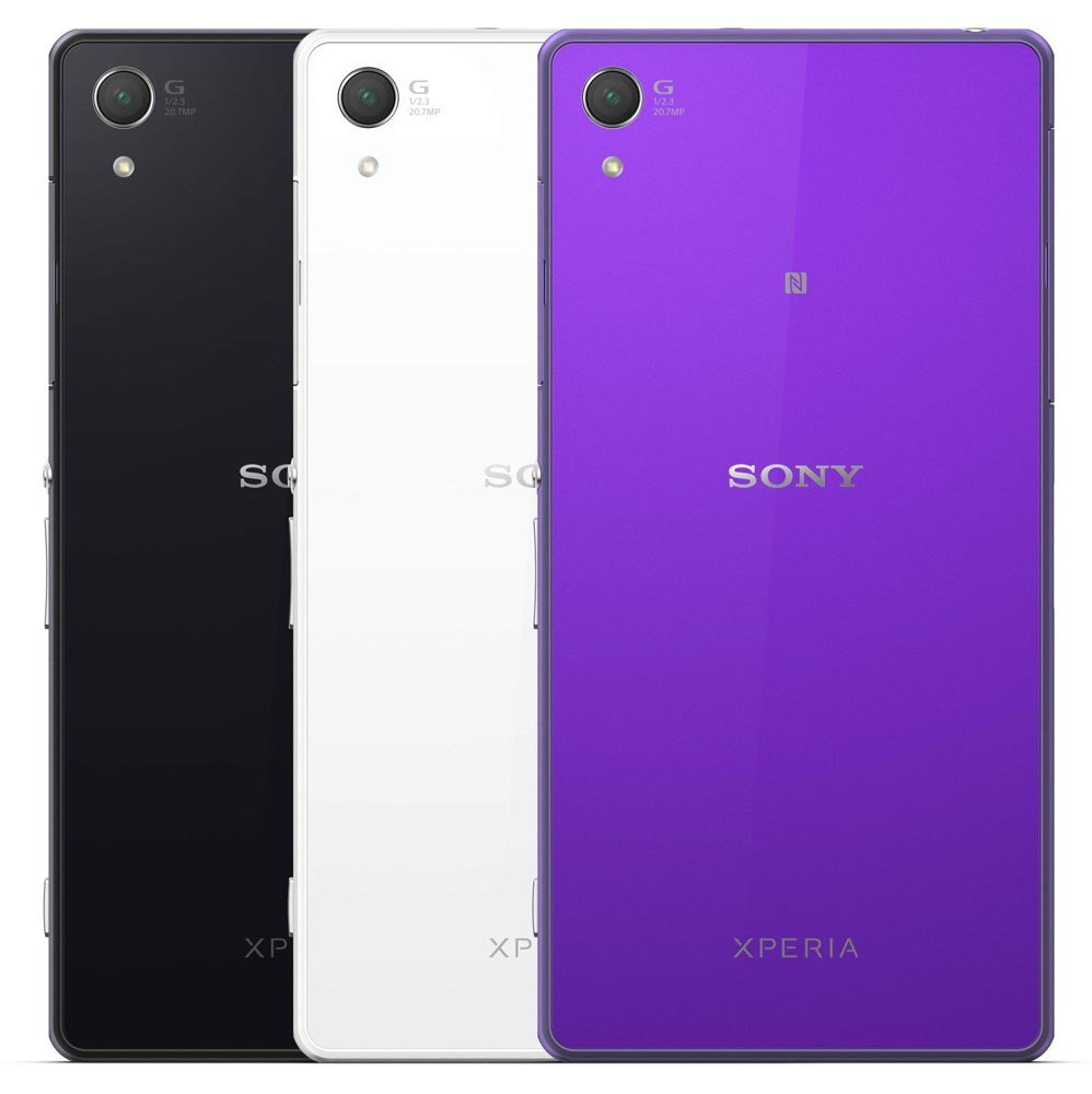 Sony Xperia Z2 | Geek Shop